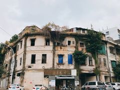 -汕头市小公园