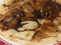 -旺顺阁鱼头泡饼(常营店)