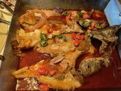 -恰八斗·猛火长沙菜(国贸店)