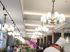 -玉林烤鸭店(垡头店)
