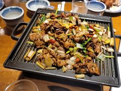 -95号酱骨·一块豆腐(展春园西路店)