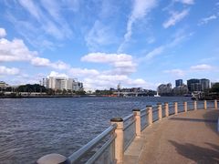 -布里斯班南岸公园