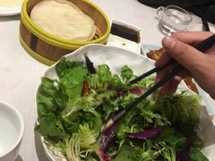 -大鸭梨烤鸭(金色漫香店)