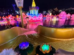 -南宁方特东盟神画