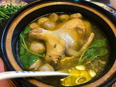 -沈厅酒家(周庄店)