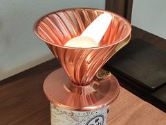 -Peet's Coffee皮爷咖啡(万象天地店)