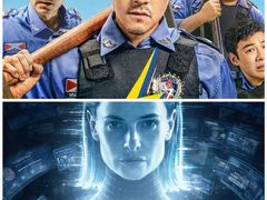 -金逸影城(武汉人信汇IMAX店)