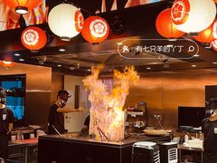 -鸟山鸣·日料食堂(王府井店)