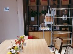 -银座仁志川·生吐司专门店(香港广场店)