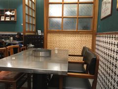 -胡须佬鸡煲四季火锅店(石厦西村直营店)