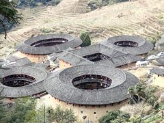 -福建土楼(南靖)景区