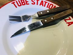 -Tubestation站点比萨(五道营店)