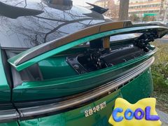 -莲花跑车(国贸商城店)