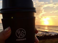 -Cafe Aewol Monsant
