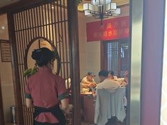 -老员外骨汤火锅(海州古城店)