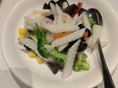 -大鸭梨烤鸭·北京菜(大兴南小街店)
