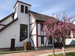 -太阳岛度假酒店