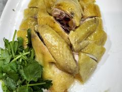 -口衣记鸡饭店
