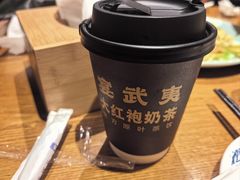 -宴武夷·匠心闽味(印象大红袍店)