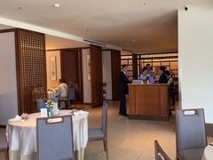 -静之湖湖畔餐厅