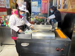 -海燕家人灌蛋饼(凤凰街店)