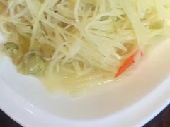 -梁记粥铺(开元地中海店)