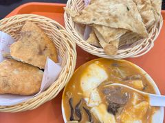 -方中山胡辣汤(顺河路店)