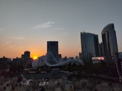 -光谷广场