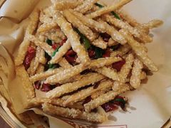 -肖记公安牛肉鱼杂馆·省级非物质文化遗产(三角路直营店)