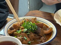 -CowCow其其·牛杂咖啡公司(六运店)