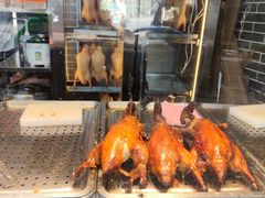 -京百万北京烤鸭(台北路店)
