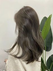 -苏豪美发S A L O N烫发染发