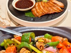 -羽鸽集·乳鸽专门店·地道顺德菜(岭南站店)