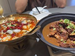 -大鹏饭店·金陵家宴(奥体中心店)