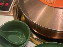 -润园四季椰子鸡火锅(南山海岸城店)