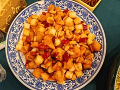 -鸿禧大清花(方庄店)