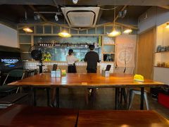大堂-赣南粉局·江西小炒·锅气炒粉(人民广场店)