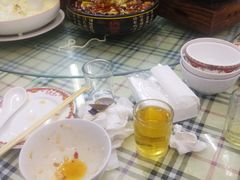 -老陈饭店(黑石支路店)