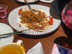 -本处·素食·融合料理(南油店)