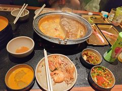 -牛New寿喜烧(金茂览秀城店)
