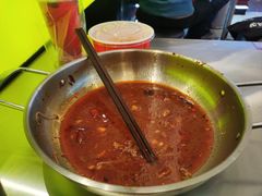 -蓉三少冒烤鸭·四川小吃集(北京首店)