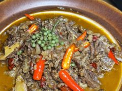 -寨子里的钵钵菜·湘西山里菜(魅力湘西店)