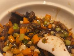 -粗茶淡饭·汉口公馆(循礼门店)
