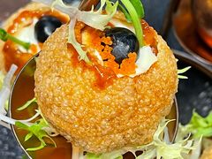 -Shantek象提南亚餐厅&西餐融合Bistro(淮海中路店)