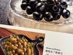 -一棵树·意大利西餐厅One Tree(新城店)