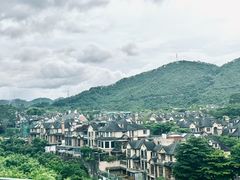 -白石龙音乐公园