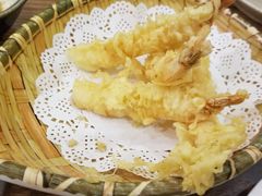-红叶日料·放题·海胆·定食(星海店)