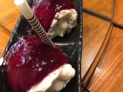 -食欲老院子荆芥疙瘩汤(经五路店)