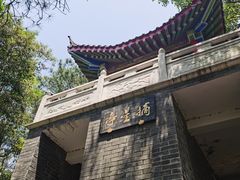 -青龙山国家森林公园