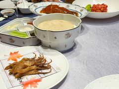 -盛福楼·惠山宴(盛岸路店)